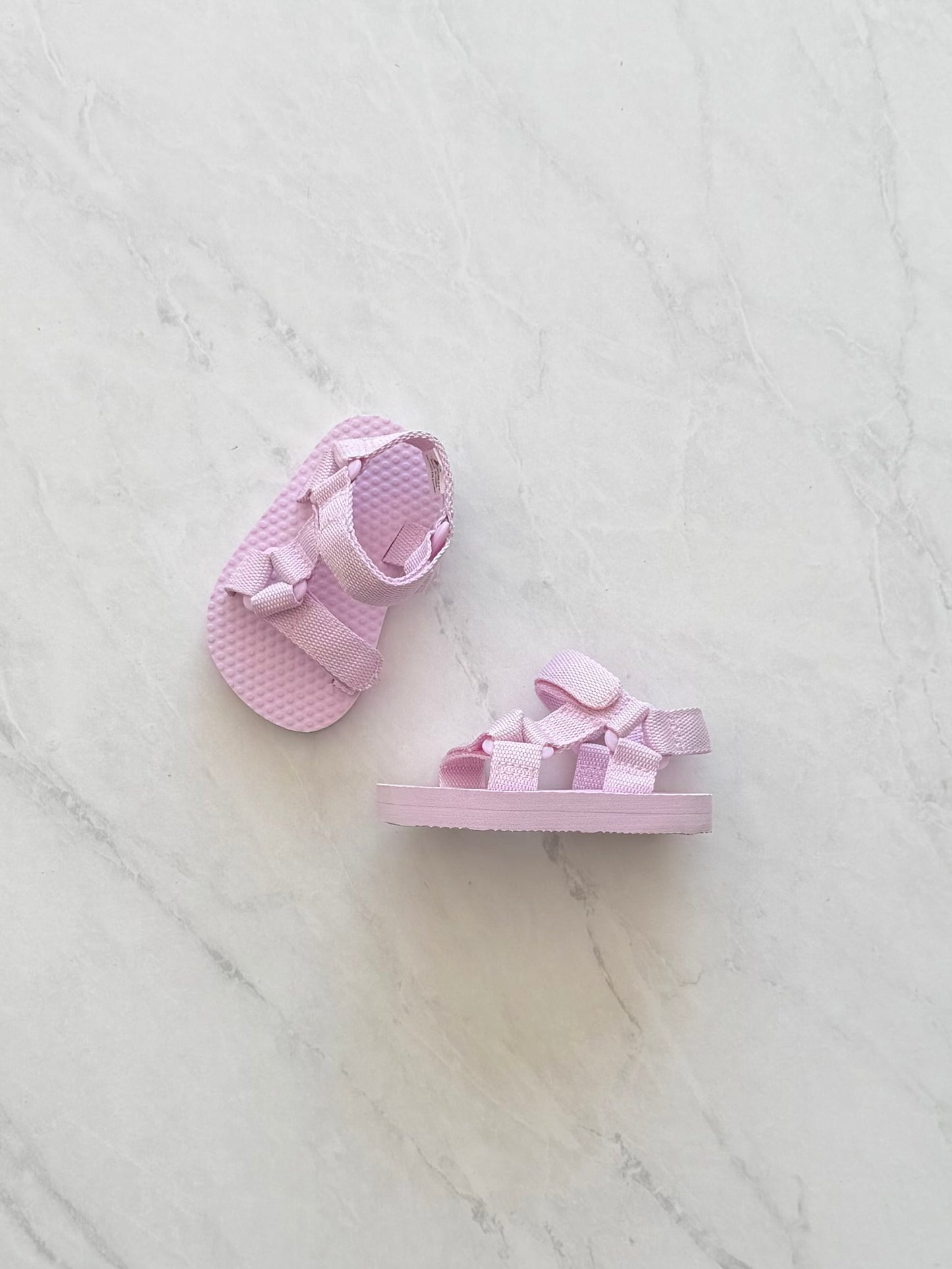 Sandales - Baby Gap - 0-3 mois