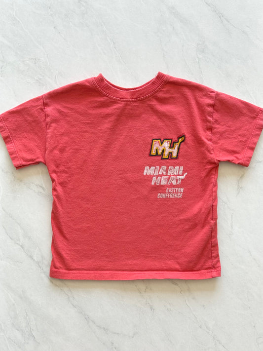 T-shirt - Zara X NBA - 2 ans