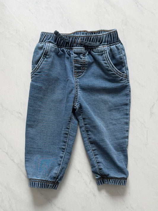 Jeans - Carter’s - 18 mois