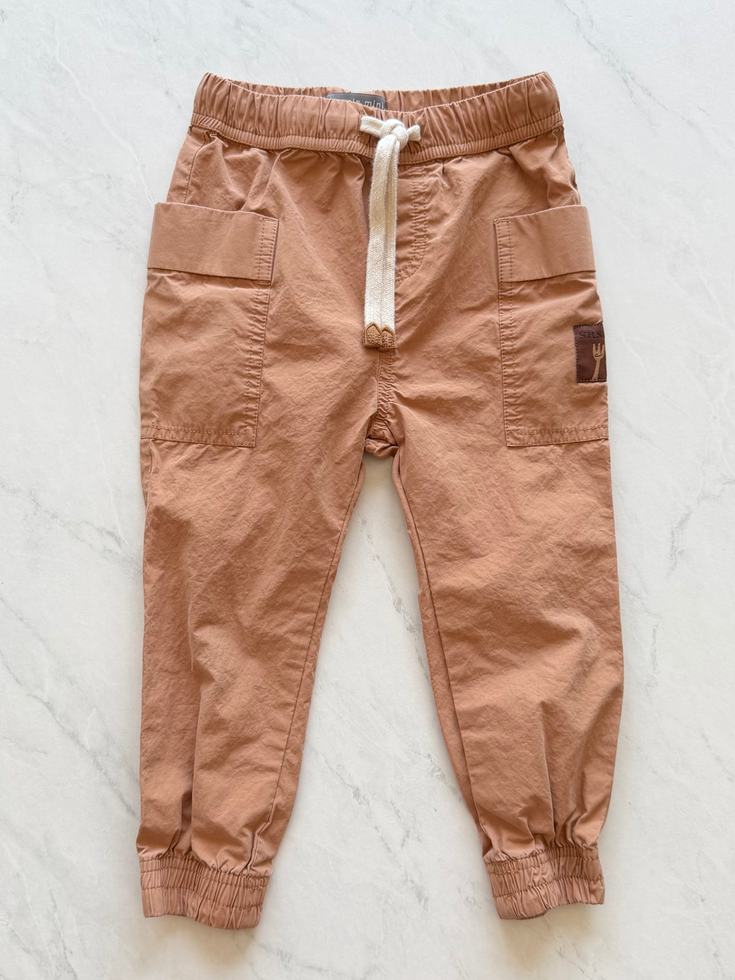 Pantalon - Souris Mini - 3 ans