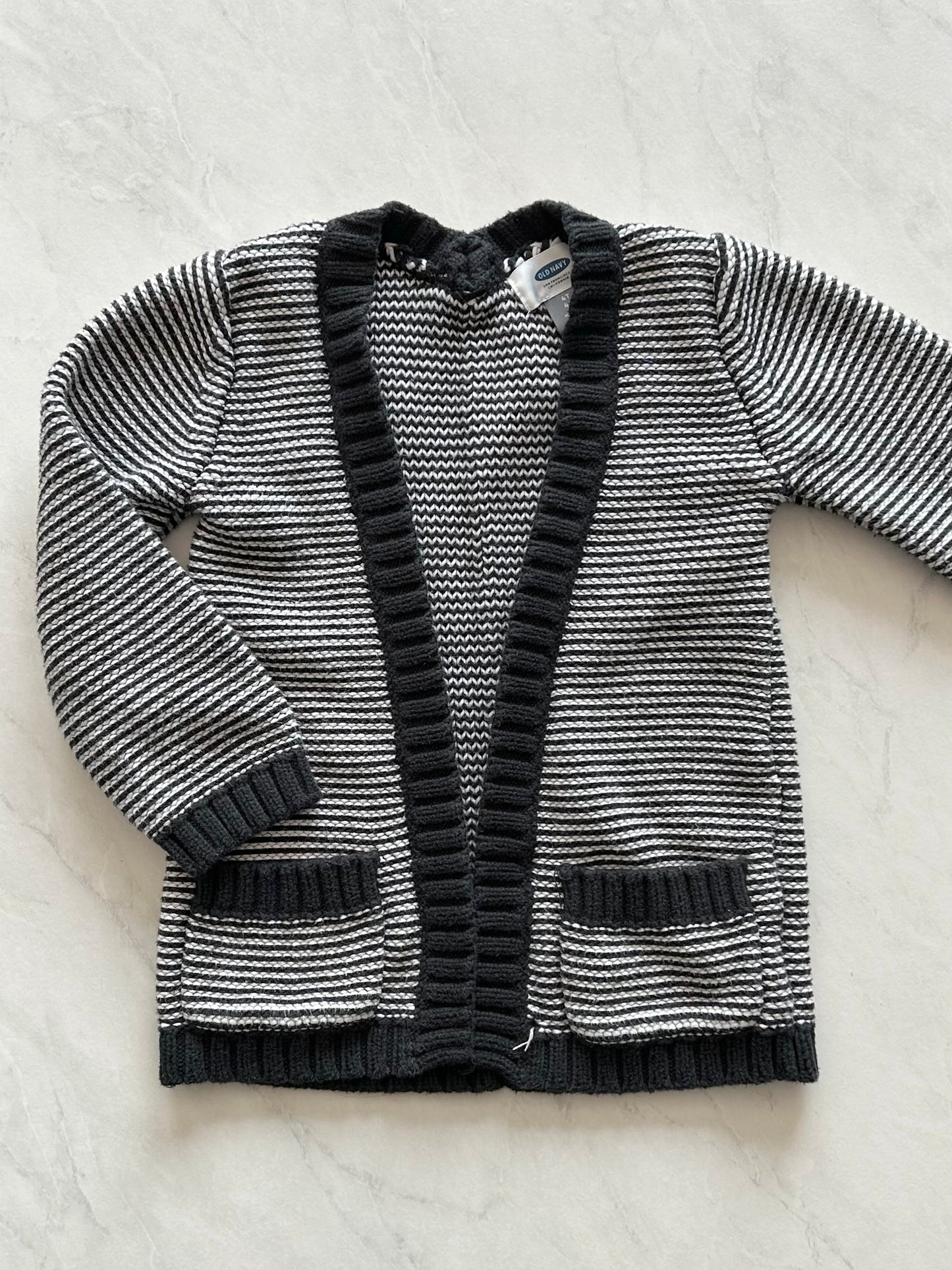 Veste en mailles - Old navy - 4T