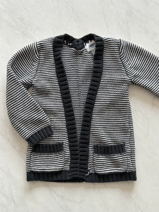 Veste en mailles - Old navy - 4T