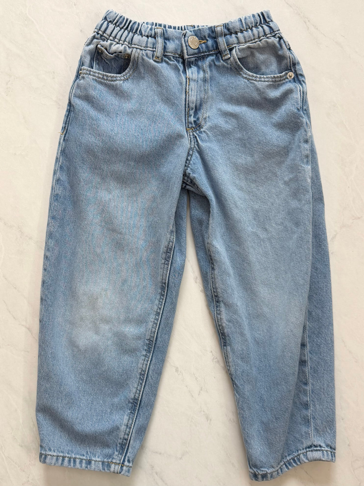 *Imparfait* Jeans - Zara - 6 ans