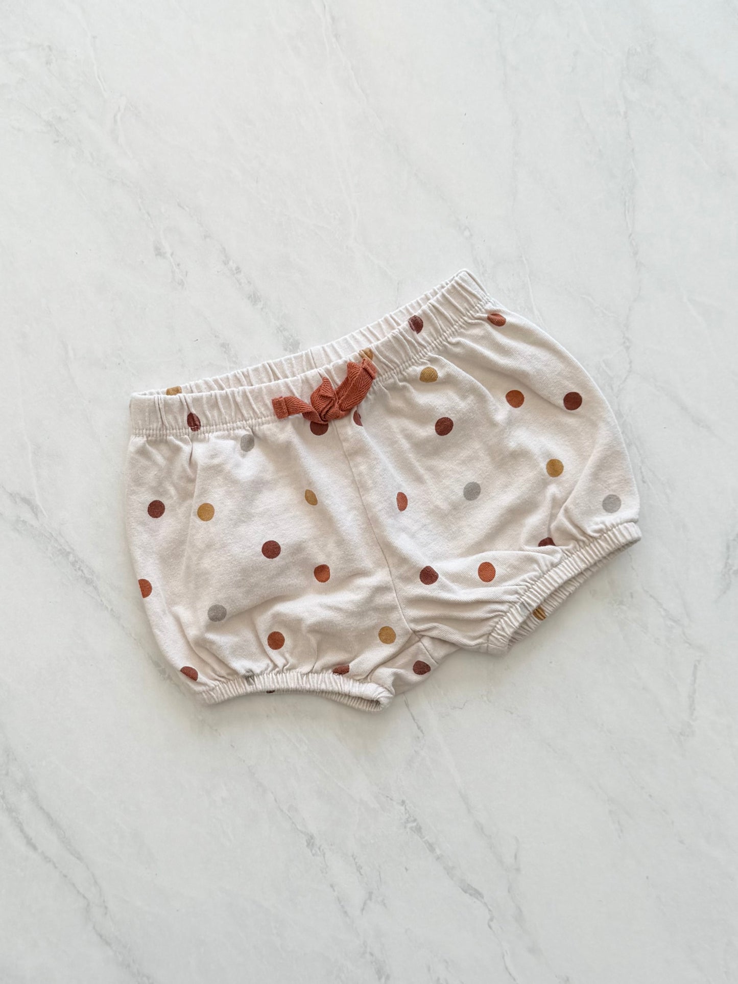 Short - PL Baby - 12 mois