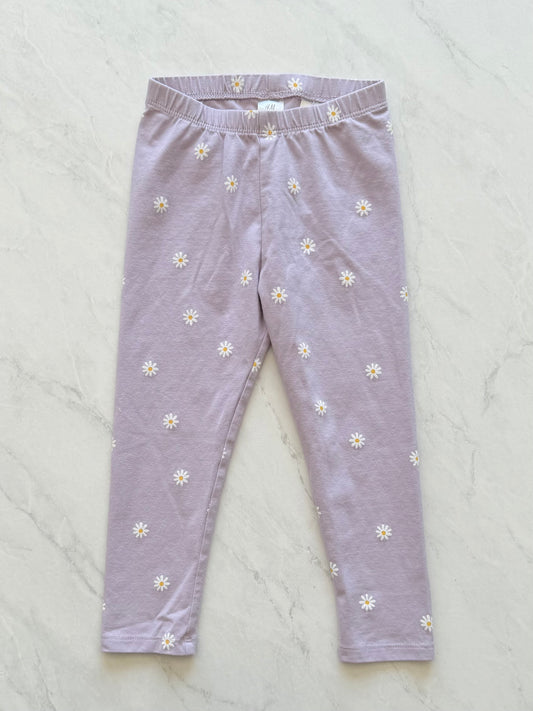 Legging - H&M - 2-3 ans