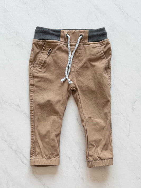 Pantalon - Beding Bedang - 12 mois