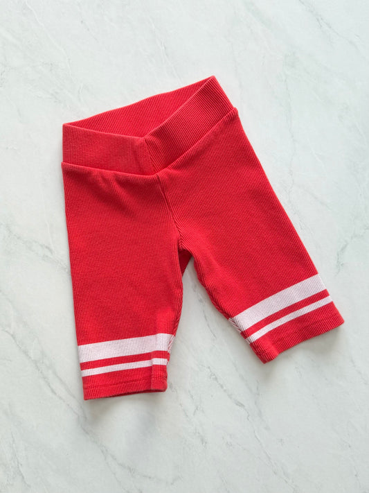 Short côtelé - Zara - 7 ans