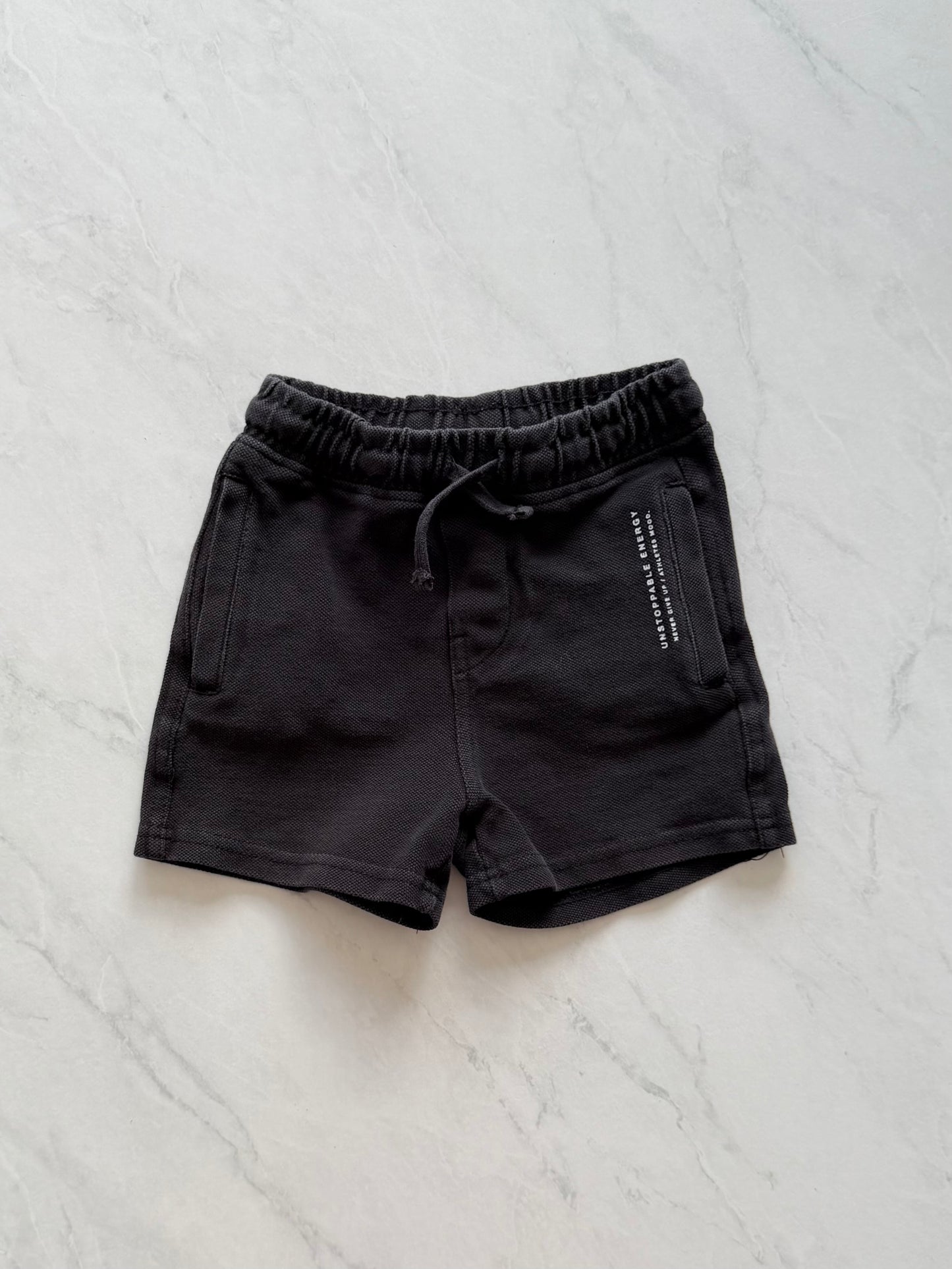 Short - Zara - 2-3 ans