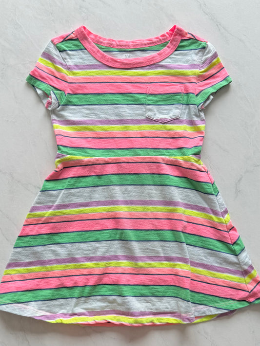 Robe - Gap - 4-5 ans