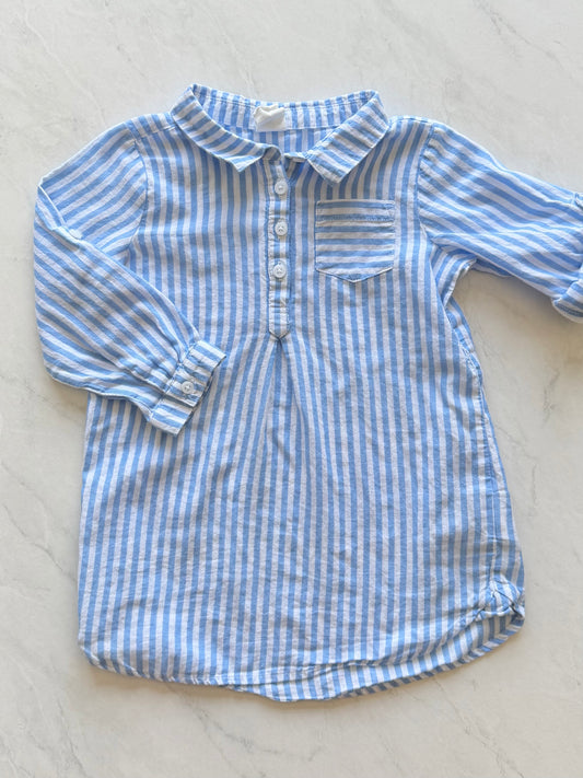 Tunique - H&M - 18-24 mois