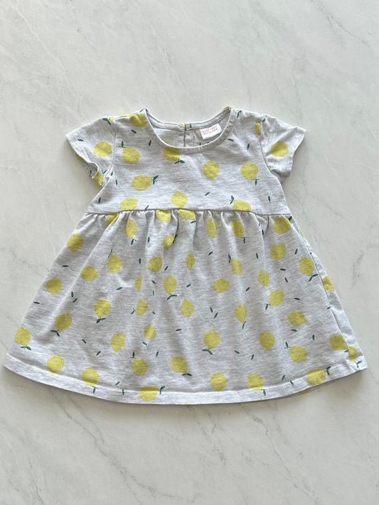 Robe - Lefties baby - 6-9 mois