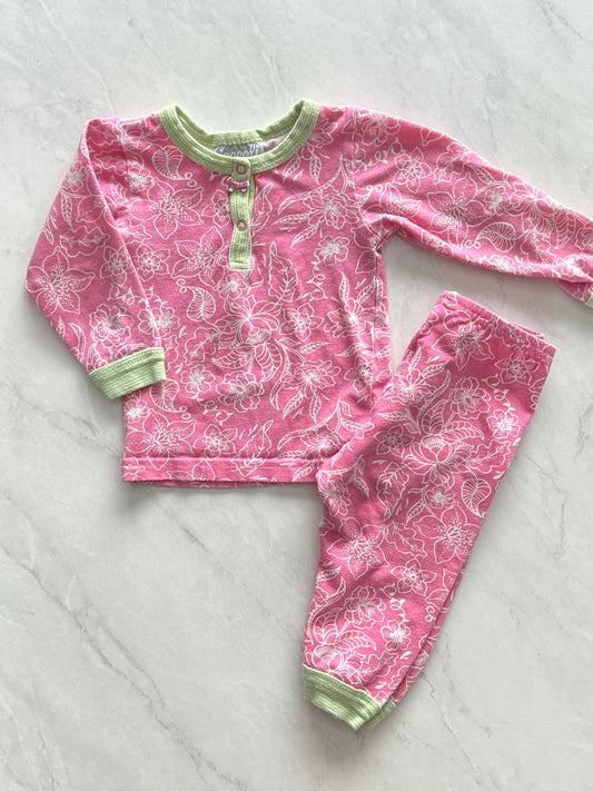 2-piece pajamas - Coccoli - 9 months