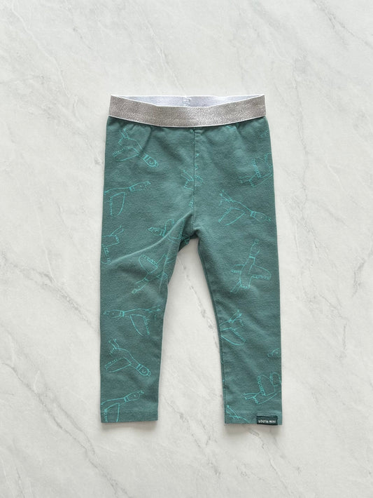 Legging - Souris mini - 9-12 mois