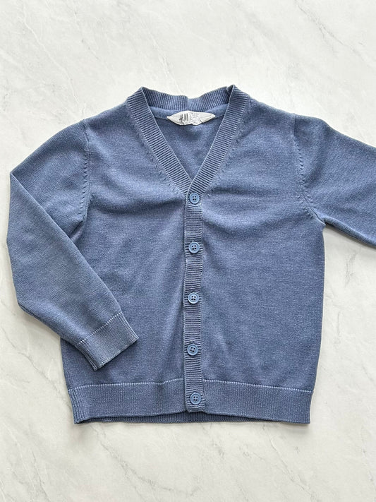 Cardigan - H&M - 4-6 ans