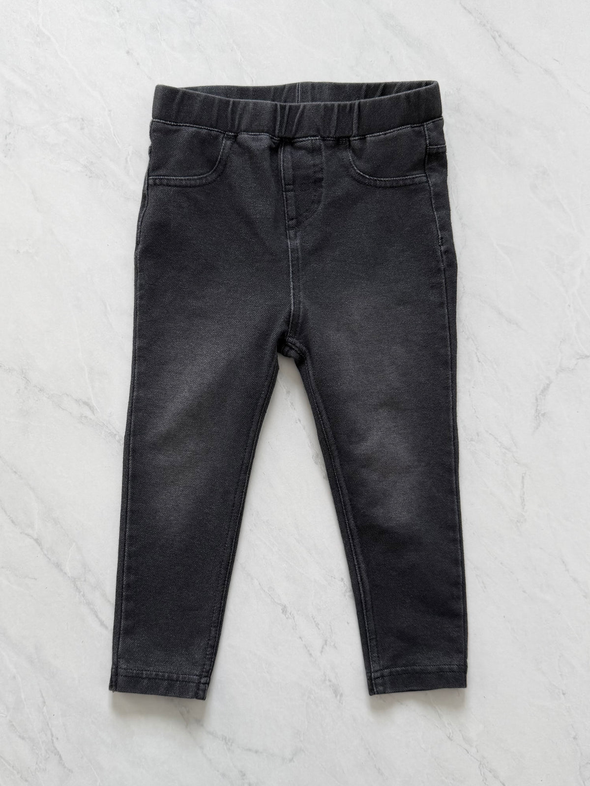 Jegging - H&M - 18-24 mois