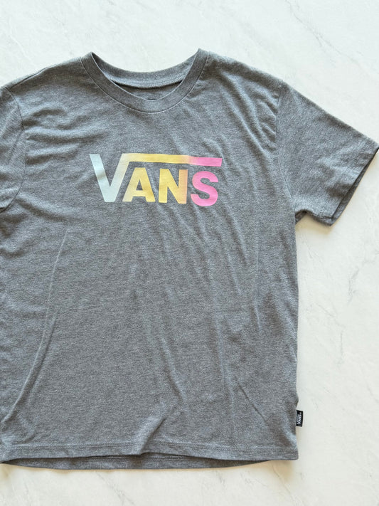 T-shirt - Vans - 7-8 ans