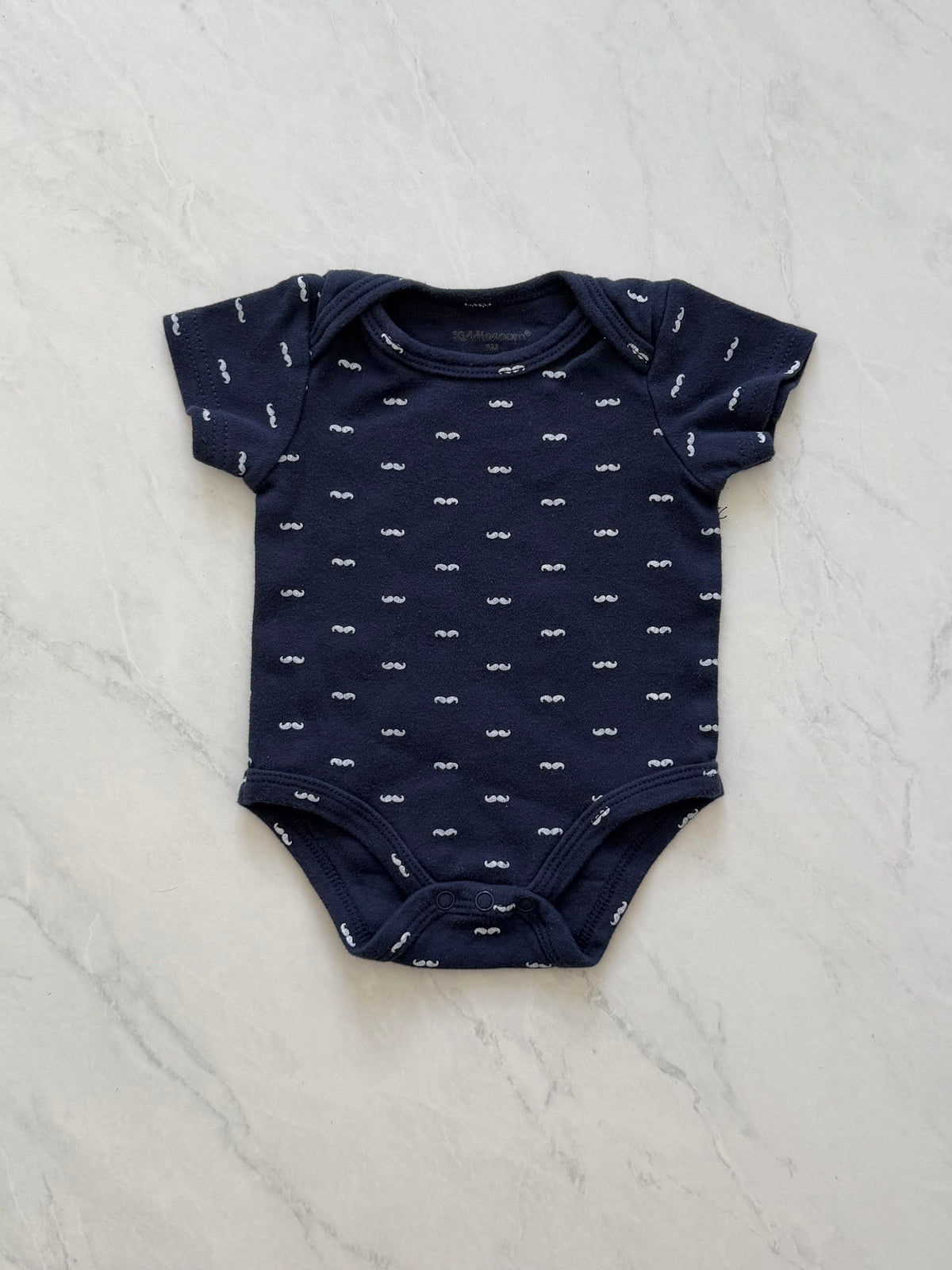 Cache couche - Kiddiezoom - 3 mois
