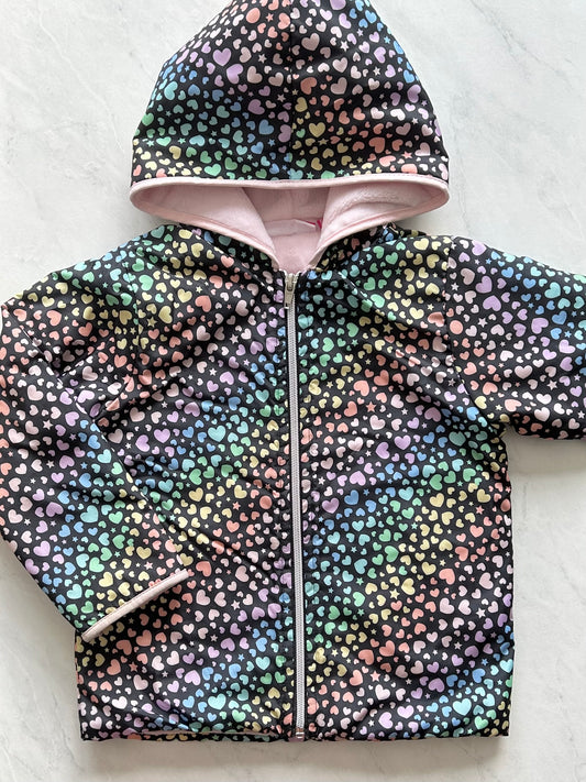 Manteau mi saison - Penelope Mack - 4T