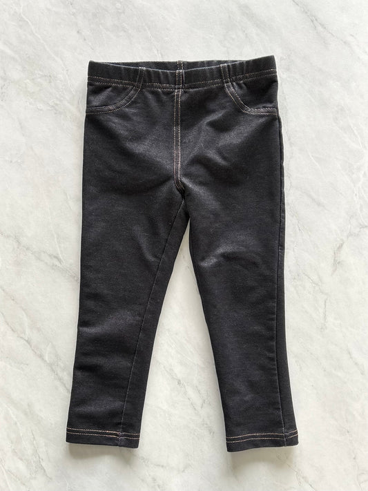 Jegging - Pekkle - 4 ans