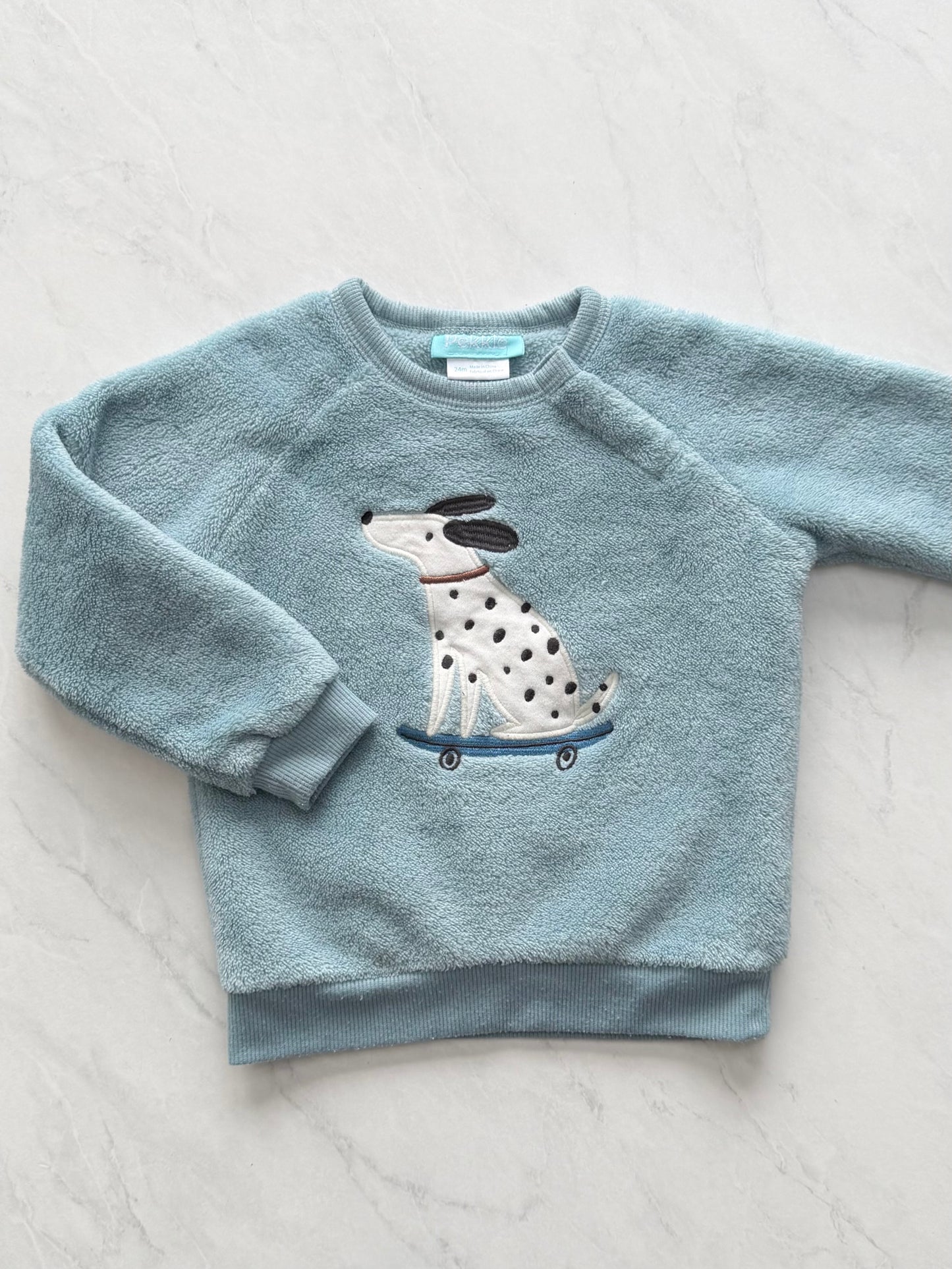 Pull - Pekkle - 24 mois