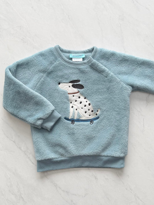 Pull - Pekkle - 24 mois