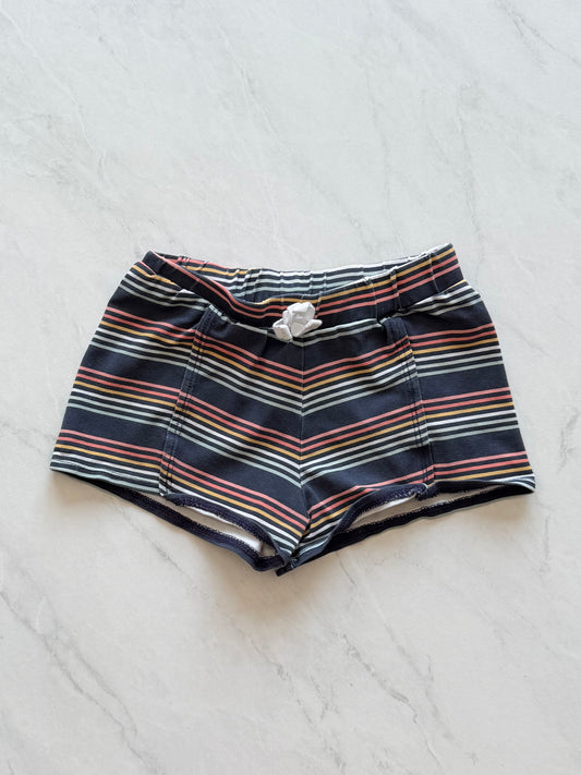 Short - aucune marque - 3-4 ans
