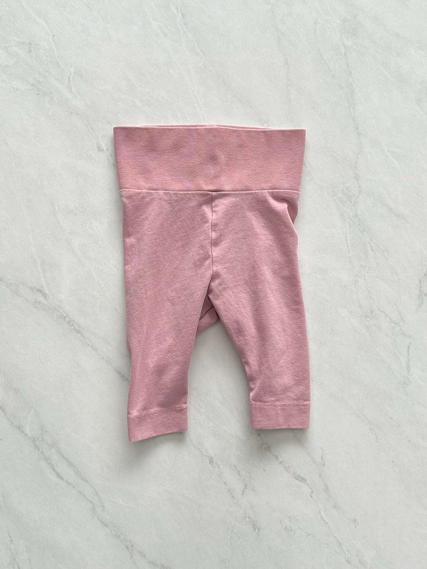 Pants - H&amp;M - 0-1 months