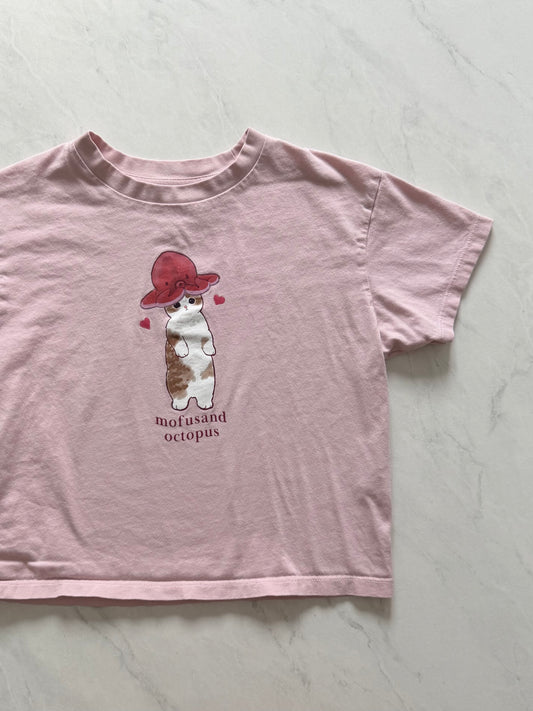 T-shirt - Uni Qlo X Disney - 5-6 ans