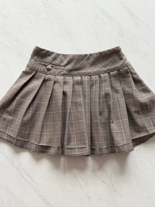 *Imparfait* Jupe - Zara - 7 ans