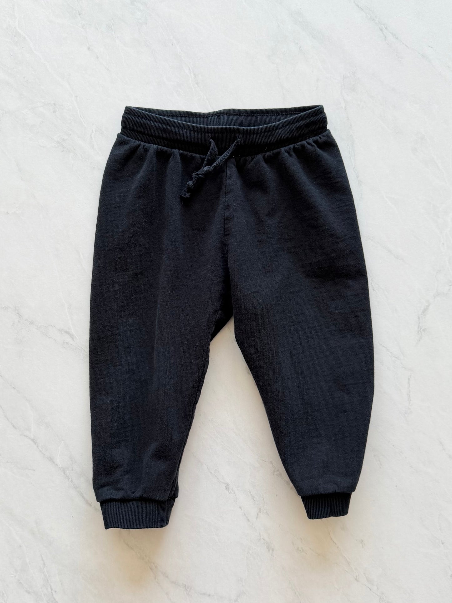 Jogging - H&M - 12-18 mois