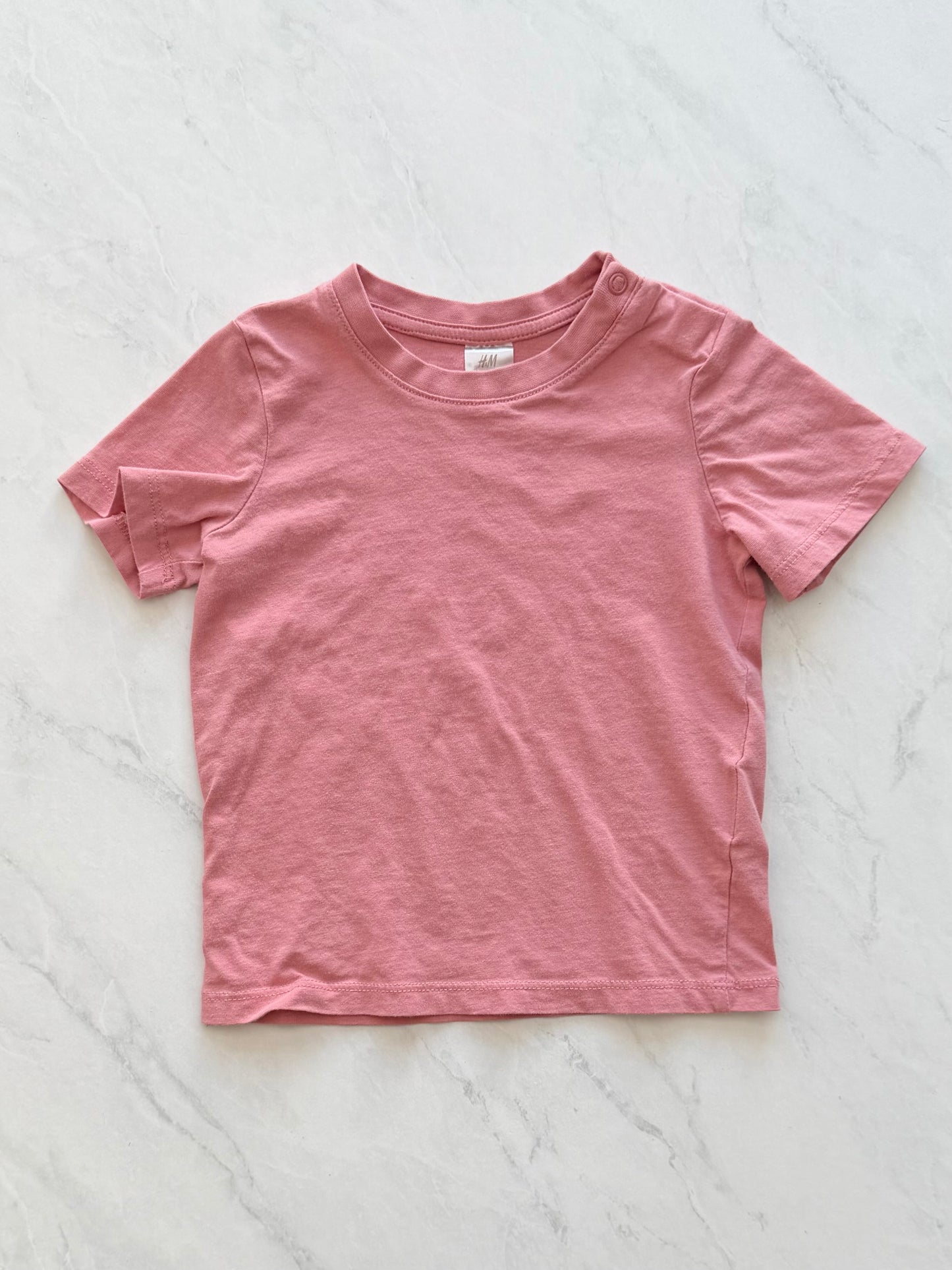 T-shirt - H&M - 18-24 mois