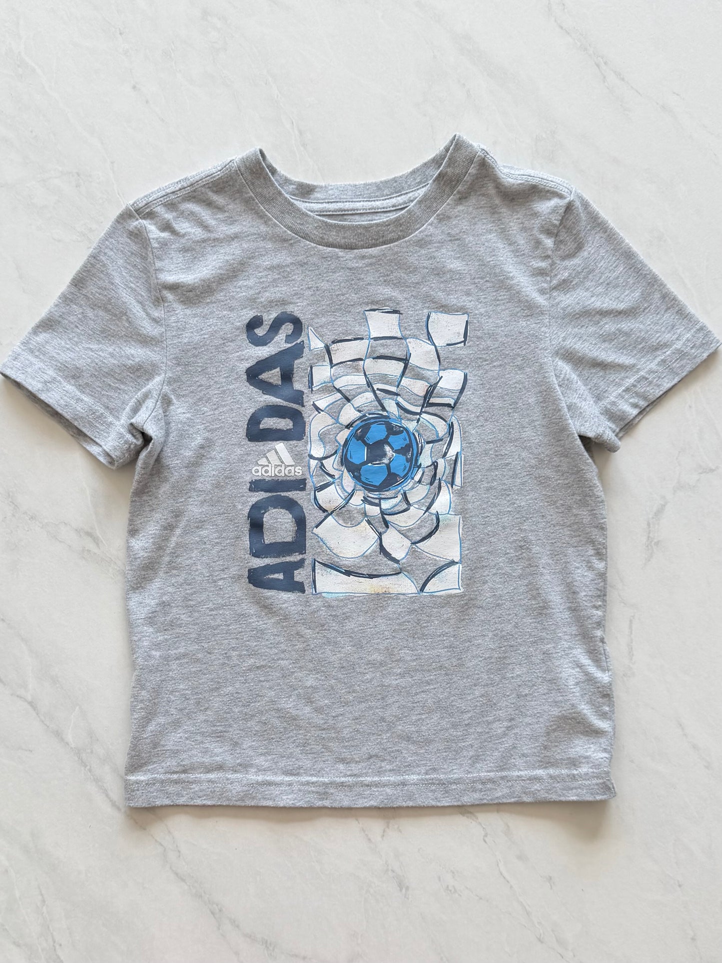 *Imparfait* T-shirt - Adidas - 4T