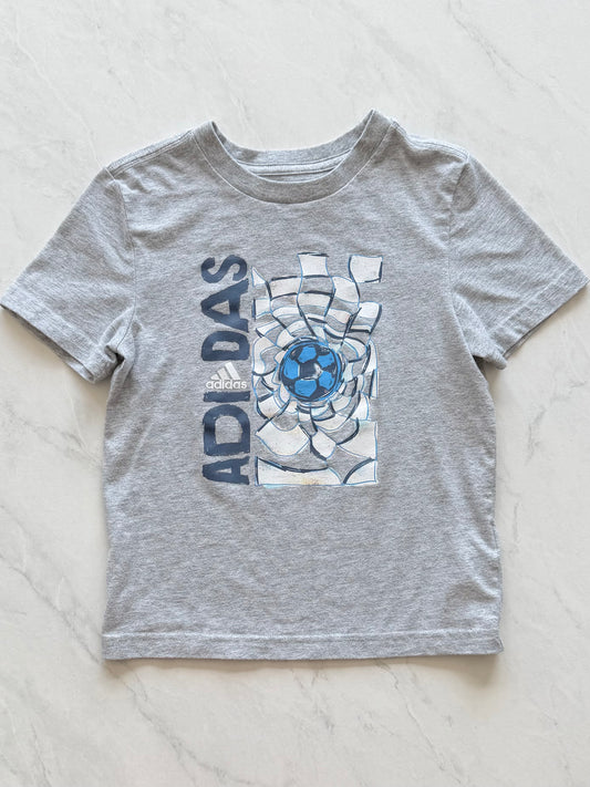 *Imparfait* T-shirt - Adidas - 4T