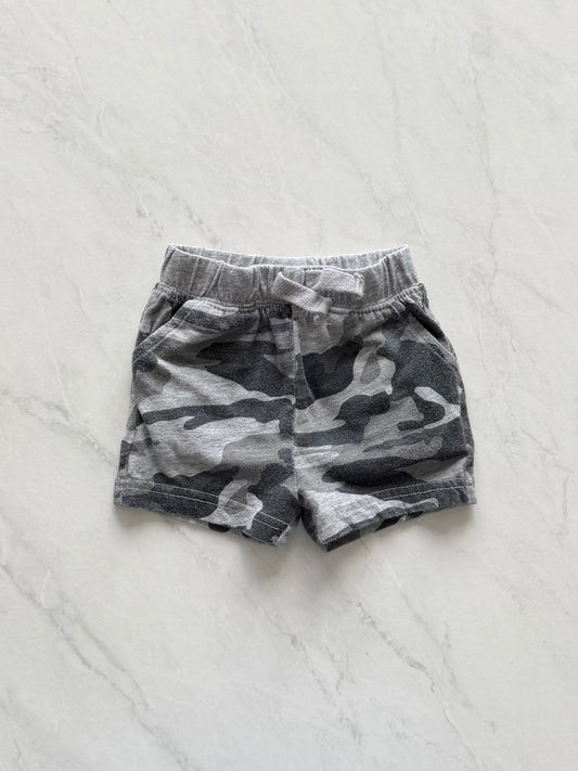 Short - George - 3-6 mois