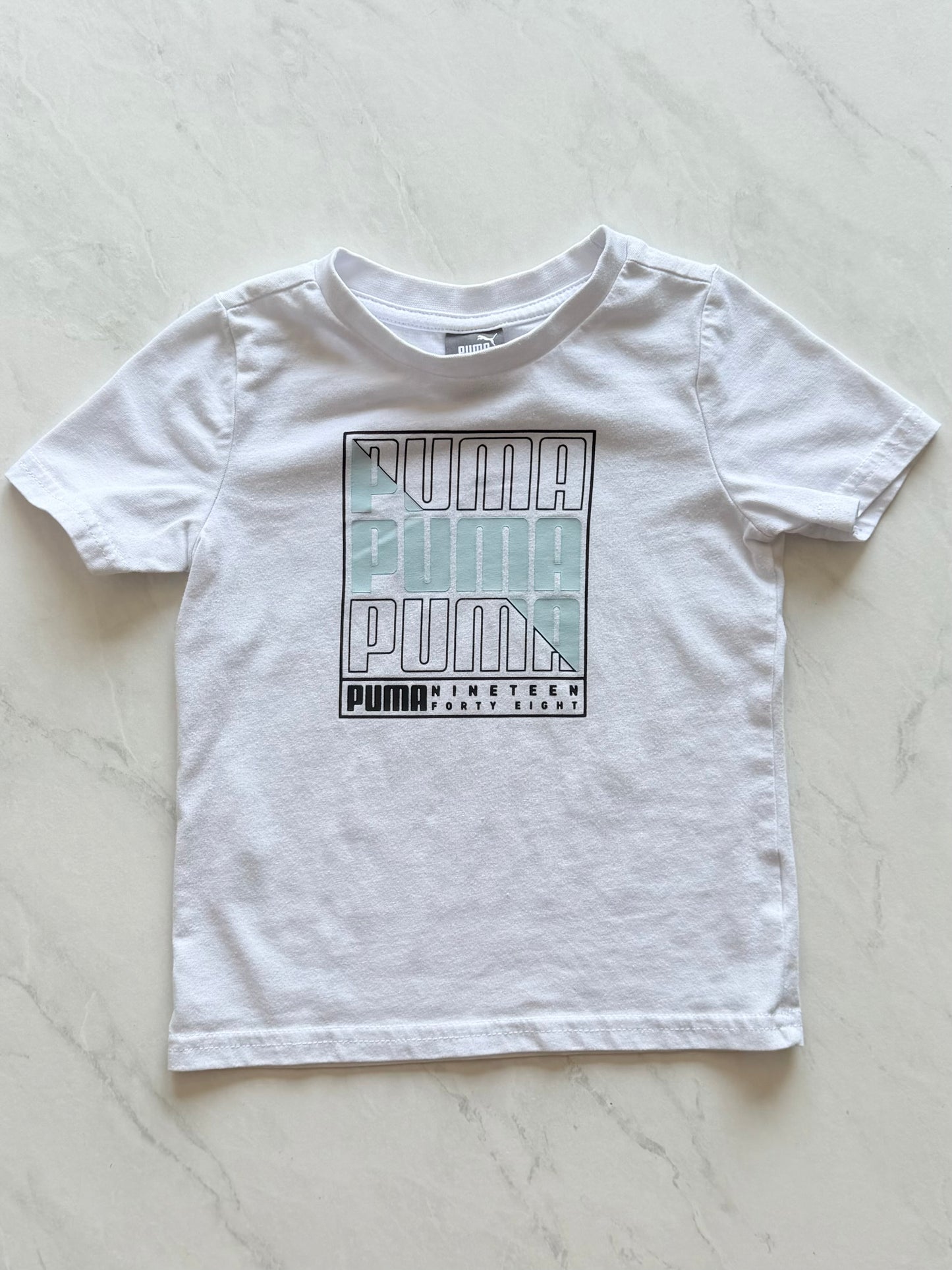 *Imparfait* T-shirt - Puma - 24 mois