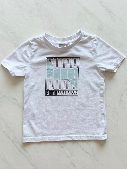 *Imparfait* T-shirt - Puma - 24 mois