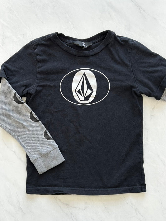 Chandail manches longues - Volcom - 6 ans