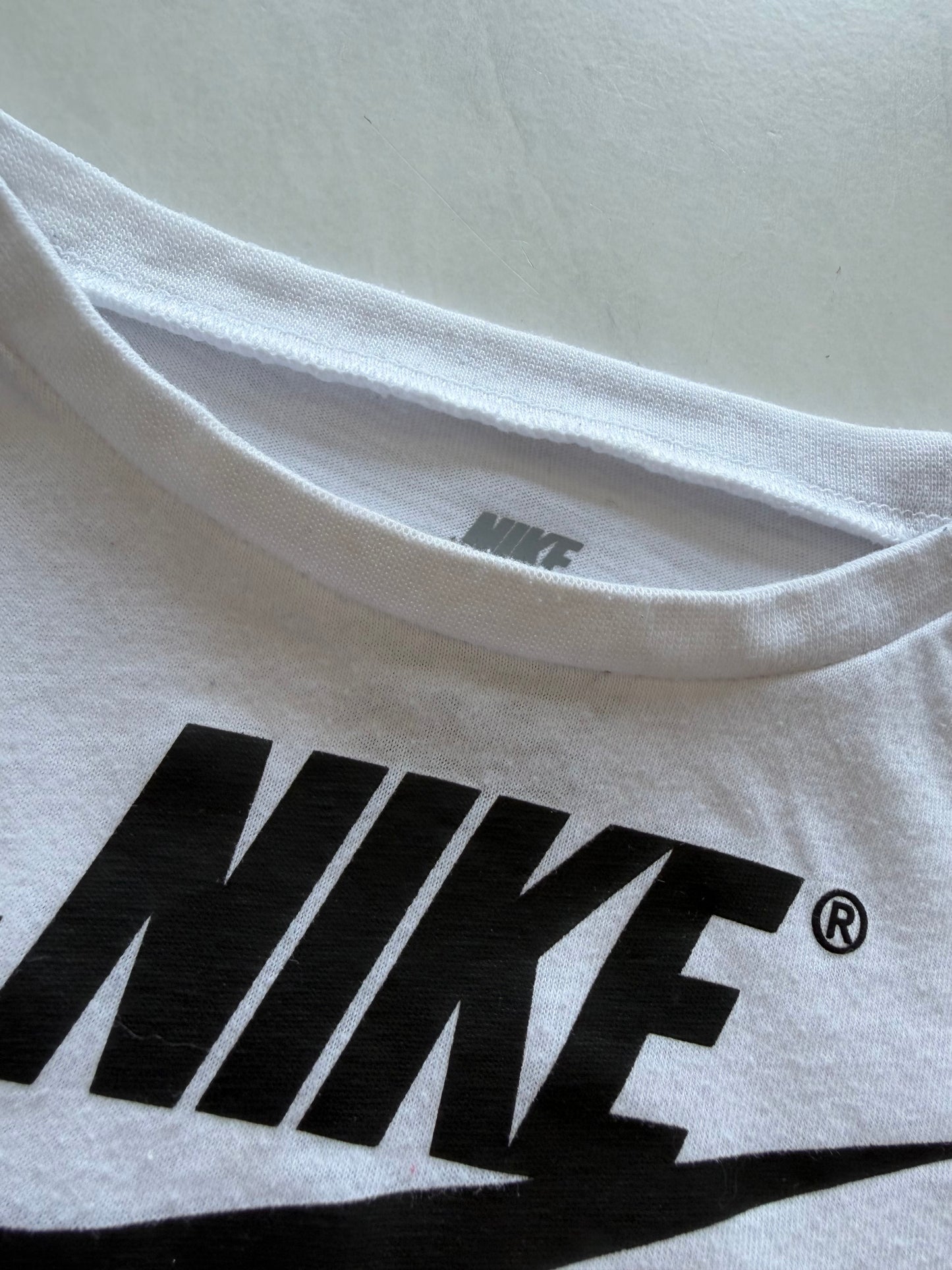 *Imparfait* T-shirt - Nike - 18 mois