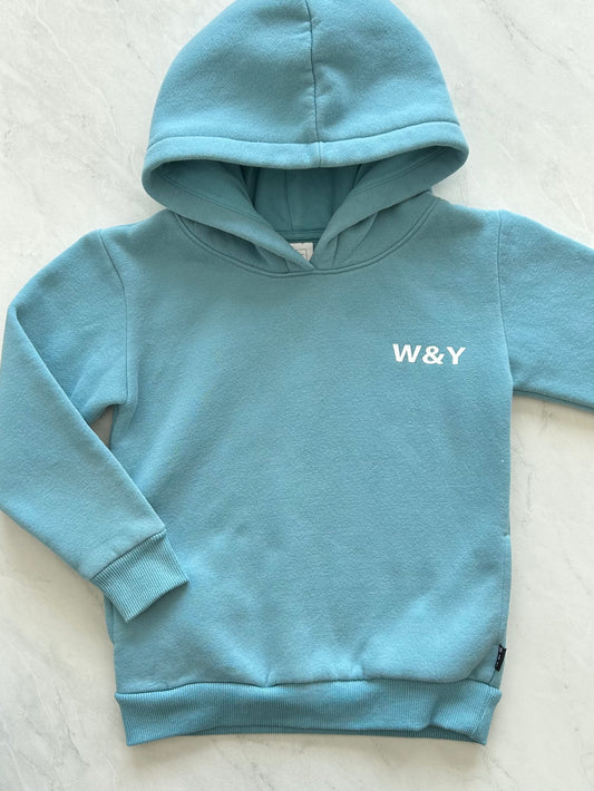 *Imparfait* Coton ouaté - Will & You - 4T