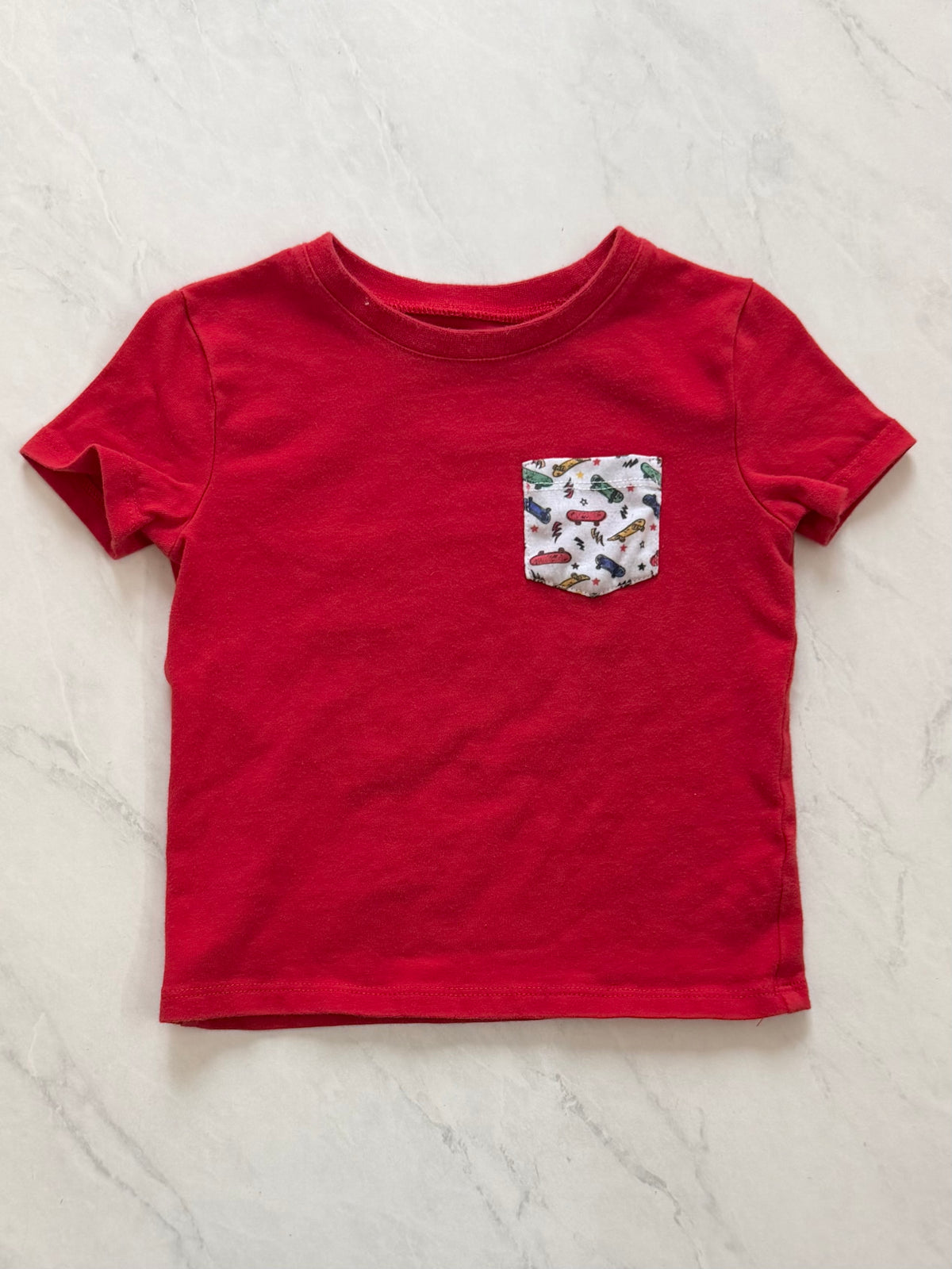 T-shirt - Tag - 18 mois