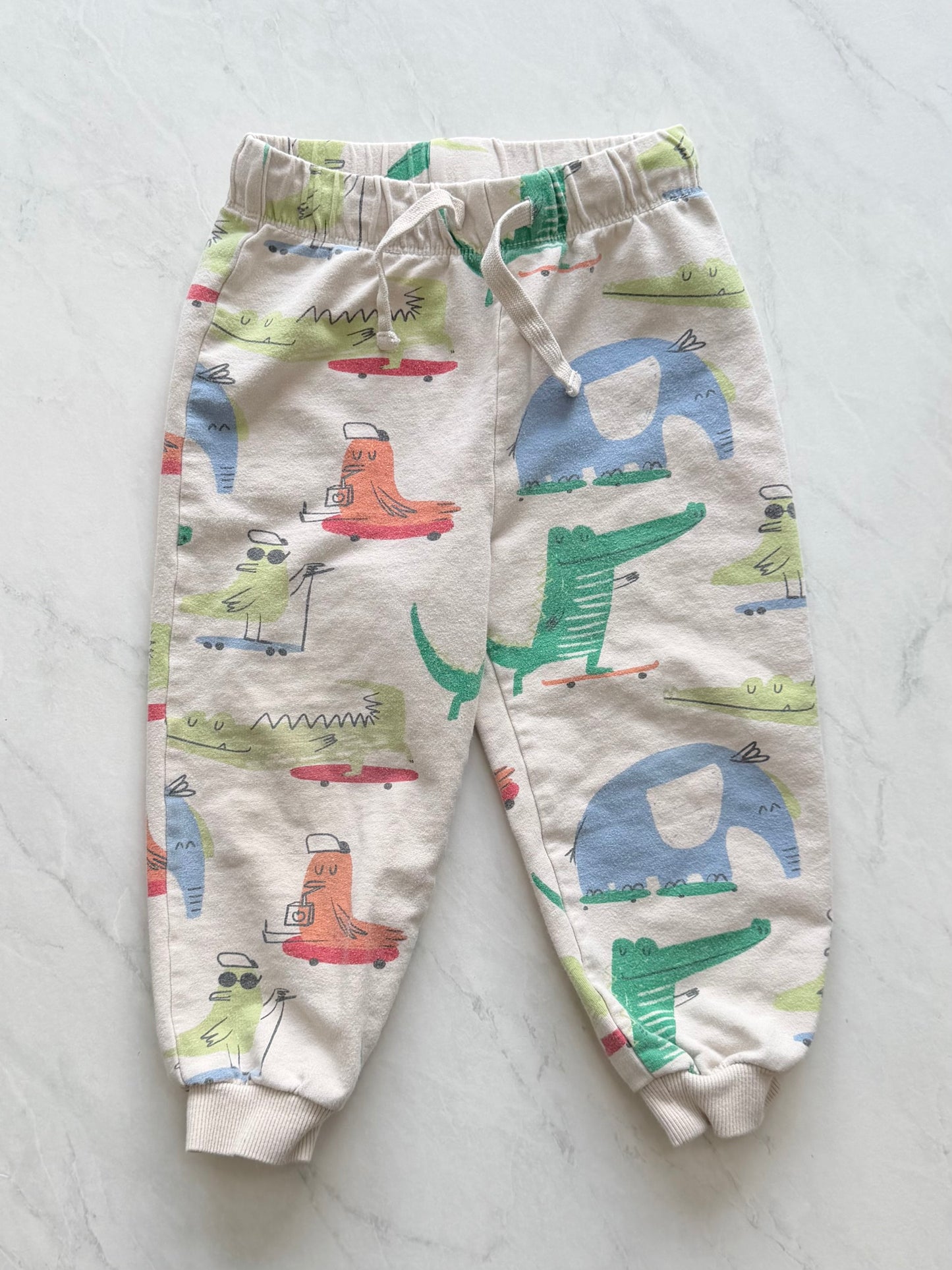 *Imparfait* Jogging - Gagou Tagou - 2T