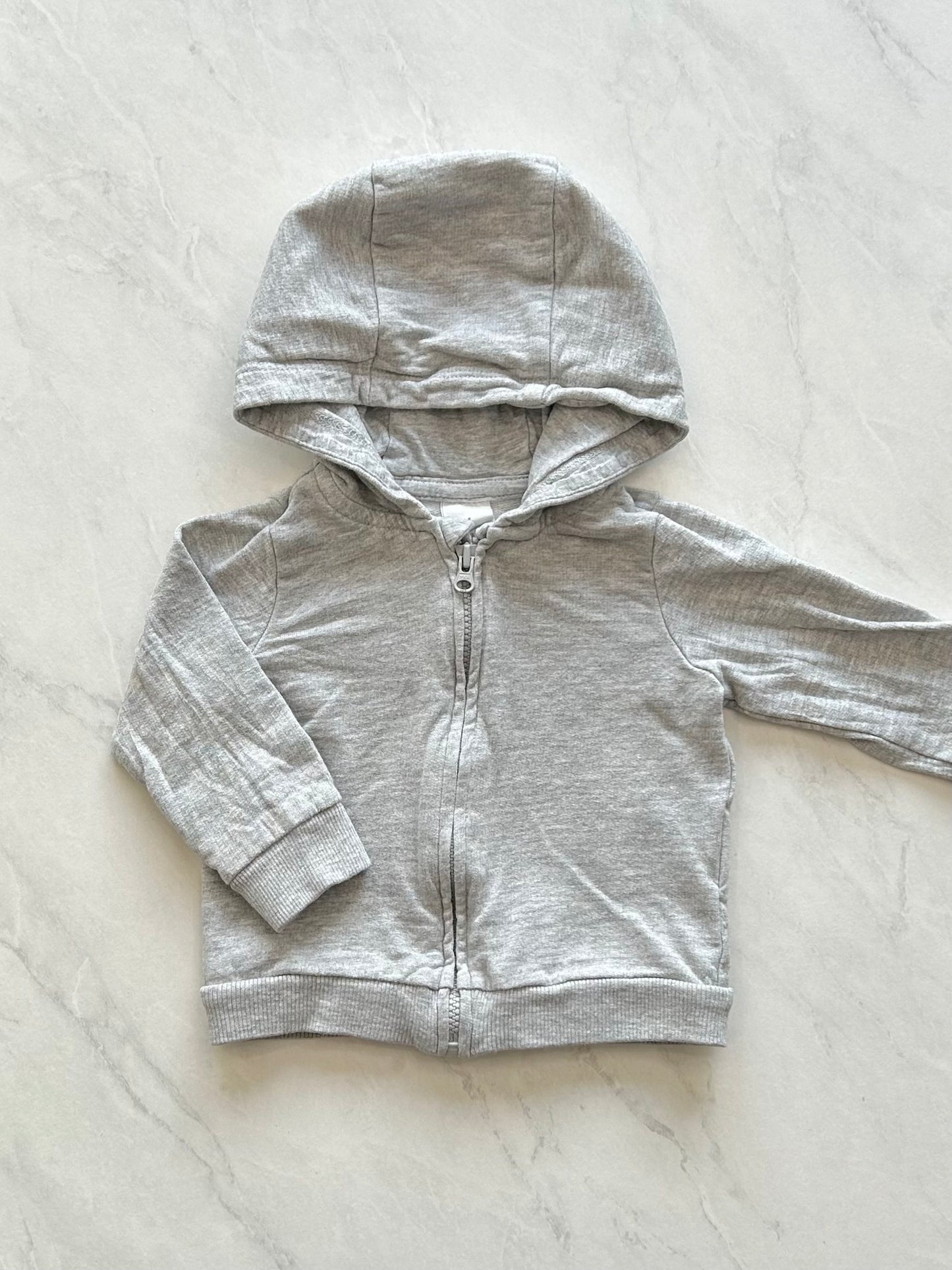 Veste - H&M - 2-4 mois