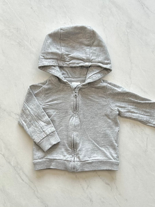 Veste - H&M - 2-4 mois