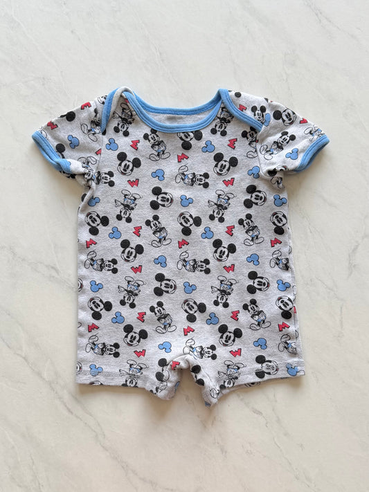 Barboteuse - Disney baby - 9 mois