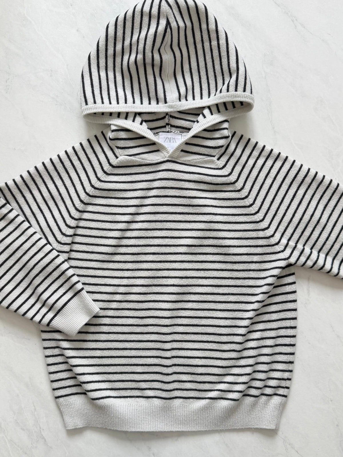 Chandail en mailles - Zara - 6 ans