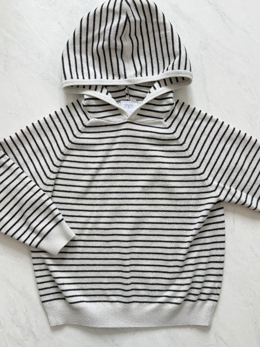 Chandail en mailles - Zara - 6 ans