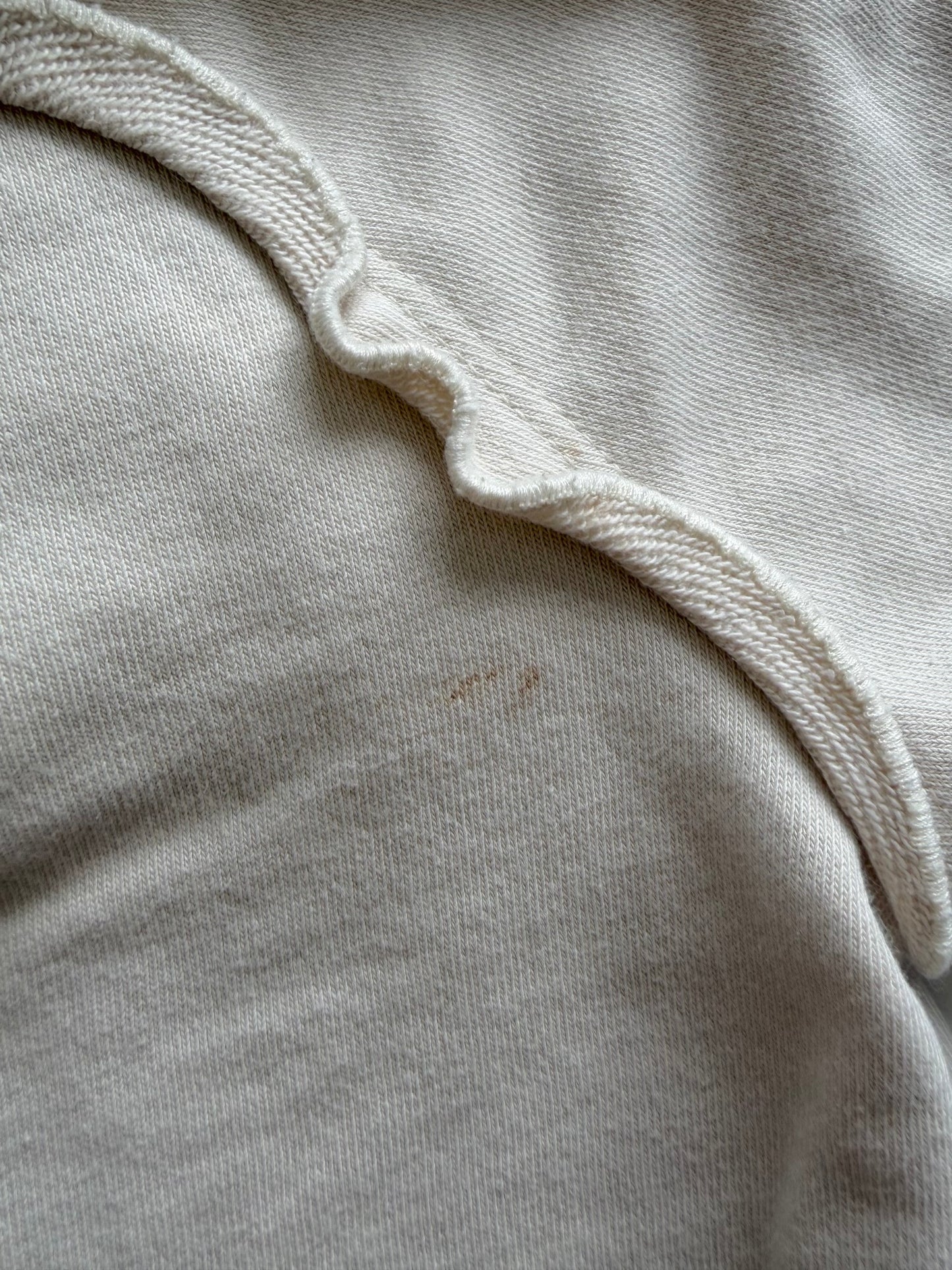 *Imparfait* Crewneck - Aby - 18 mois