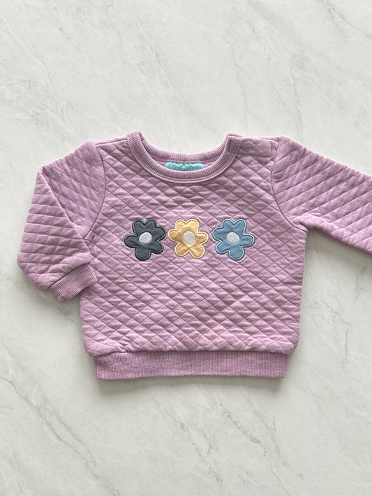 Crewneck - Pekkle - 6 mois