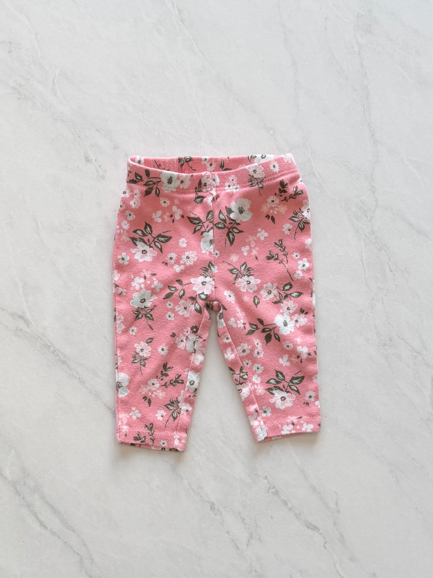 Legging - Carters - NB