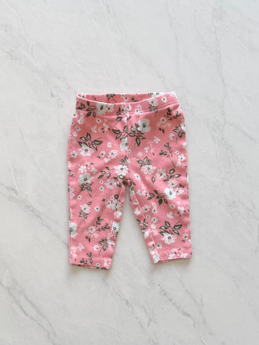 Legging - Carters - NB